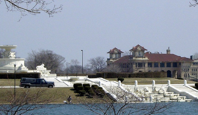 Major Upgrades on the Horizon for Detroit's Belle Isle Park to Enhance Accessibility and Traffic Flow