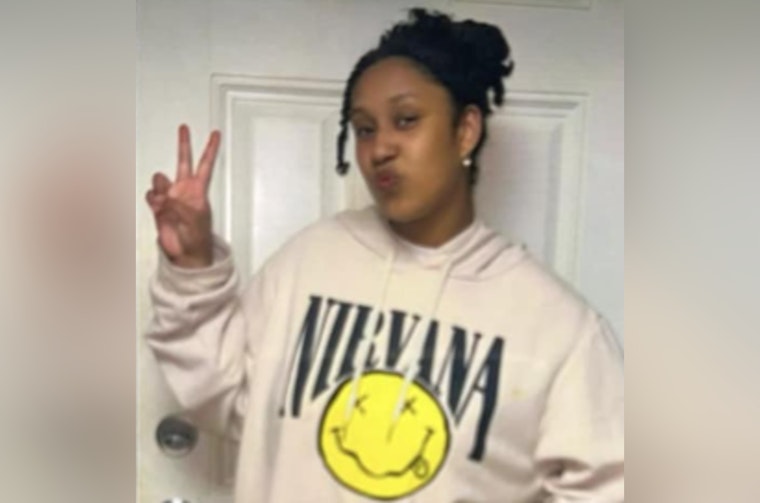 Malden Police Seek Public's Assistance in Search for Missing Teen Thaylla Martins Da Cruz