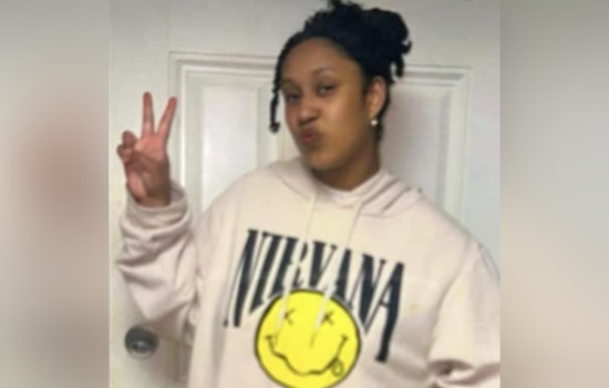 Malden Police Seek Public's Assistance in Search for Missing Teen Thaylla Martins Da Cruz