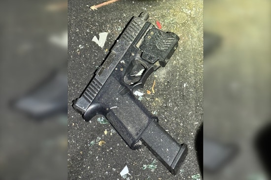 Male Suspect Fatally Shot by Police After Car Chase and Exchange of Gunfire on Indianapolis East Side