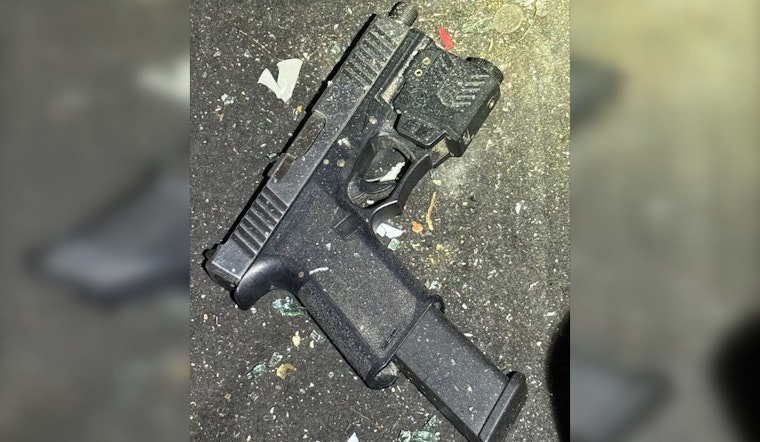 Male Suspect Fatally Shot by Police After Car Chase and Exchange of Gunfire on Indianapolis East Side