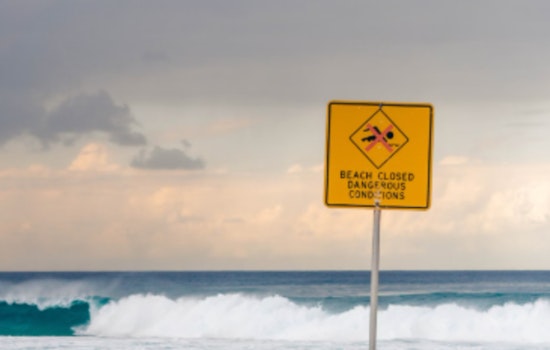 Malibu Beach Closure: 1,000-10,000 Gallons of Sewage Spill Prompts Public Health Warning