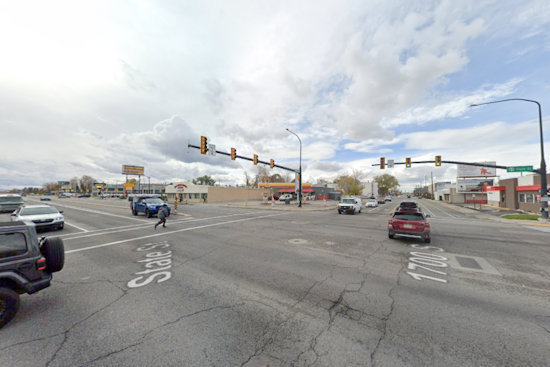 Man, 84, Critically Injured in Salt Lake City Hit-and-Run; Suspect, 49, Arrested