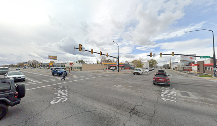 Man, 84, Critically Injured in Salt Lake City Hit-and-Run; Suspect, 49, Arrested