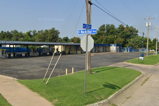 Man and Pets Escape as Space Heater Ignites Blaze in Northwest Oklahoma City Home