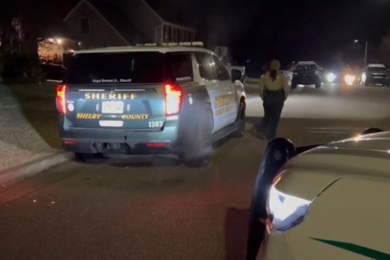 Man and Woman Found Dead in Cordova Residence, Shelby County Sheriff Investigating Possible Fatal Shooting