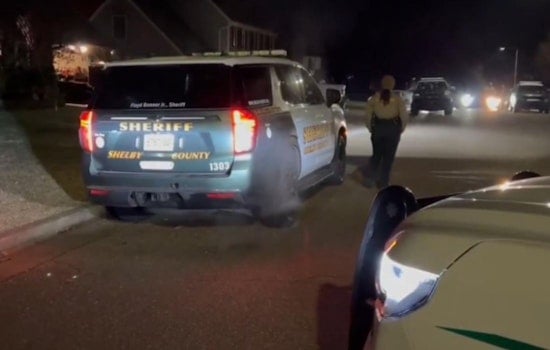 Man and Woman Found Dead in Cordova Residence, Shelby County Sheriff Investigating Possible Fatal Shooting
