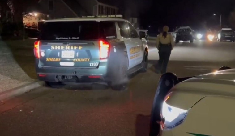 Man and Woman Found Dead in Cordova Residence, Shelby County Sheriff Investigating Possible Fatal Shooting