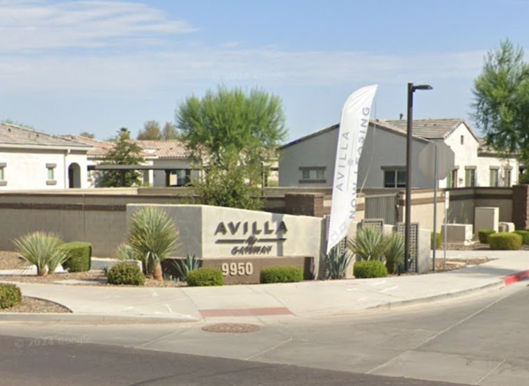 Man and Woman Found Dead, Toddler Injured in Phoenix Apartment Shooting, Police Investigate