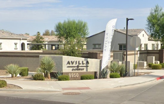 Man and Woman Found Dead, Toddler Injured in Phoenix Apartment Shooting, Police Investigate