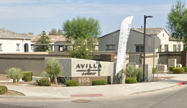 Man and Woman Found Dead, Toddler Injured in Phoenix Apartment Shooting, Police Investigate
