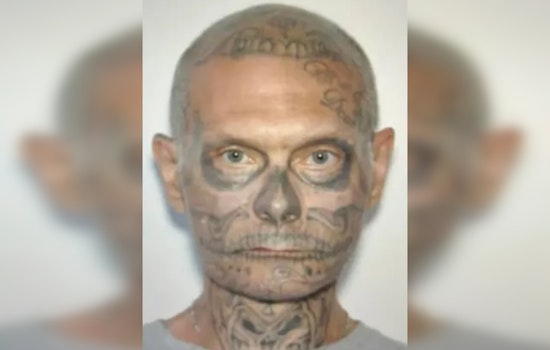 Man Arrested and Charged With Murder After Fatal Stabbing in North Georgia