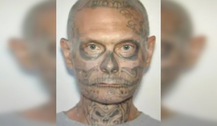 Man Arrested and Charged With Murder After Fatal Stabbing in North Georgia