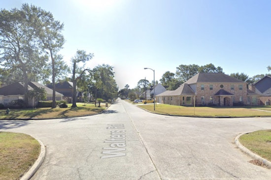Man Arrested for Attempting to Board Spring ISD Bus, Offering 'Uber Rides' to Children in Harris County