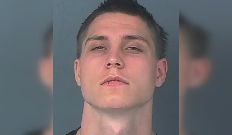 Man Arrested for Shooting at Bus in Brooksville Assisted Living Facility Dispute