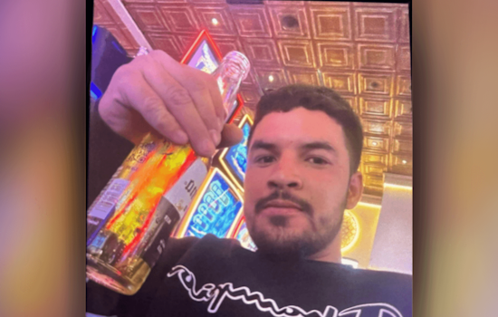 Man Arrested in Connection with Kearns Woman's Death, Unified Police Question Suspect Suspected of Homicide