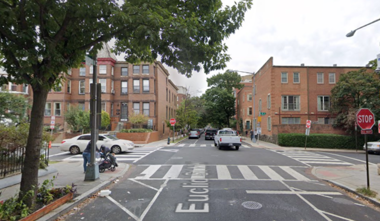 Man Arrested in Northwest DC Stabbing Incident on Euclid Street, Charged with Assault with a Dangerous Weapon
