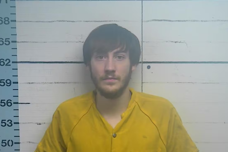 Man Charged in Memphis Teen's Fentanyl Overdose Death Captured in Olive Branch after Evading Court