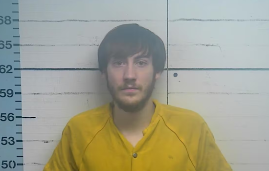 Man Charged in Memphis Teen's Fentanyl Overdose Death Captured in Olive Branch after Evading Court