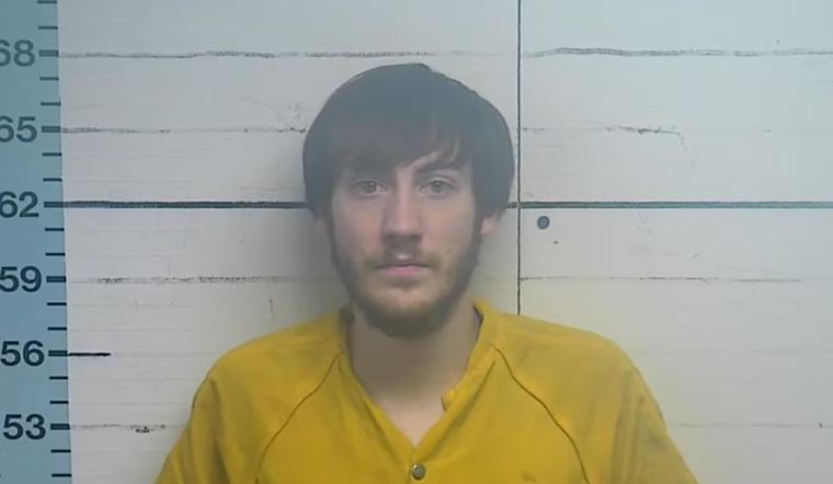 Man Charged in Memphis Teen's Fentanyl Overdose Death Captured in Olive Branch after Evading Court