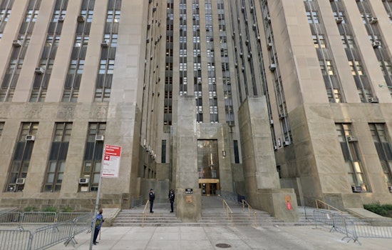 Man Charged with Attempted Murder After Brutal Attack at 50th Street Subway in Manhattan