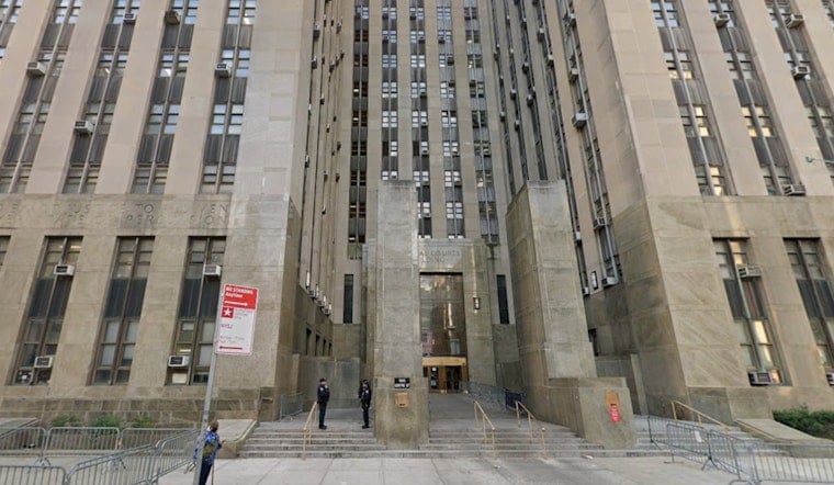 Man Charged with Attempted Murder After Brutal Attack at 50th Street Subway in Manhattan