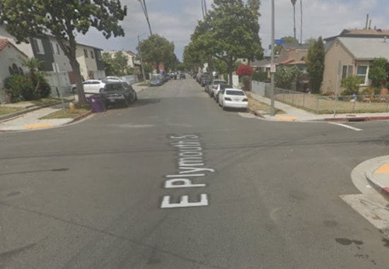 Man Charged with Attempted Murder Following New Year's Eve Shooting in Long Beach