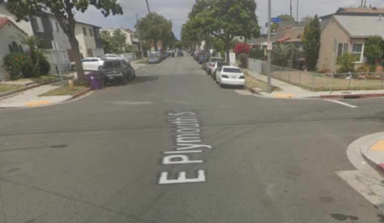Man Charged with Attempted Murder Following New Year's Eve Shooting in Long Beach