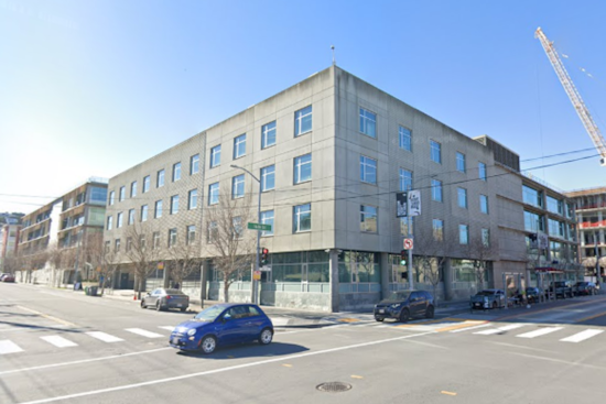 Man Charged with Attempted Murder in San Francisco Chinatown Assault on Elders