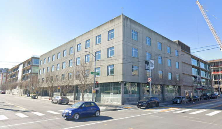 Man Charged with Attempted Murder in San Francisco Chinatown Assault on Elders