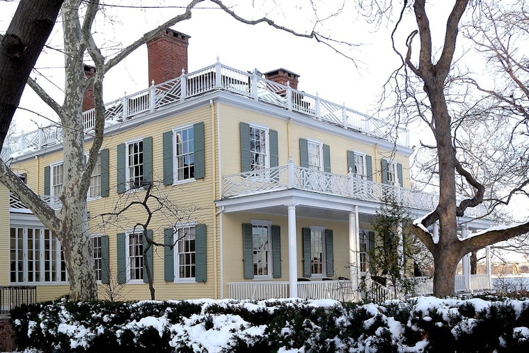 Man Charged with Burglary After New Year's Break-In at NYC Mayor's Residence