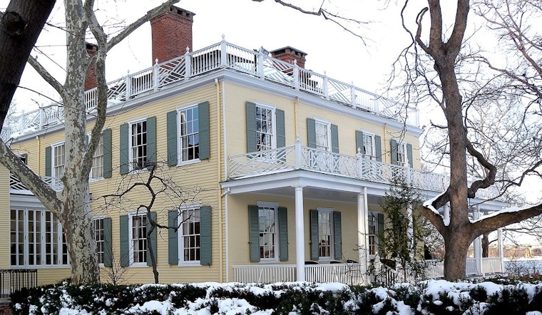 Man Charged with Burglary After New Year's Break-In at NYC Mayor's Residence