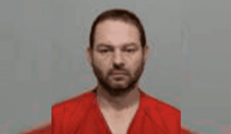 Man Charged with Inducing Panic After False Hostage Claim in Circleville, Disrupts Traffic on U.S. Route 23