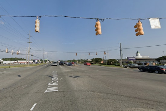 Man Clings to Life After Hit-and-Run Near Monroe Crossing Mall as Monroe Police Search for Driver