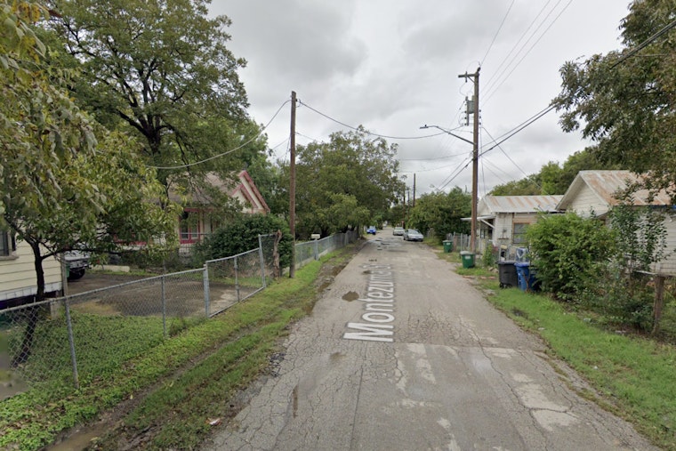 Man Critical Following Stabbing on San Antonio's West Side, Suspect Sought by Police
