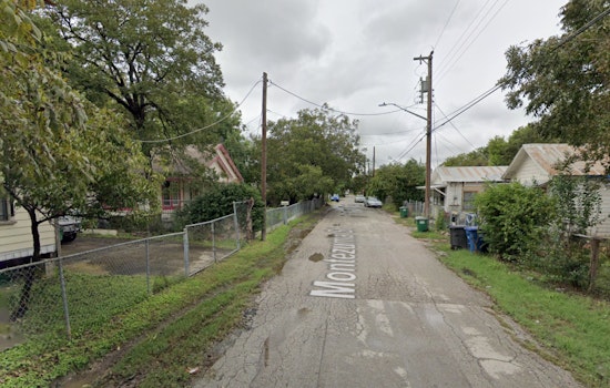 Man Critical Following Stabbing on San Antonio's West Side, Suspect Sought by Police