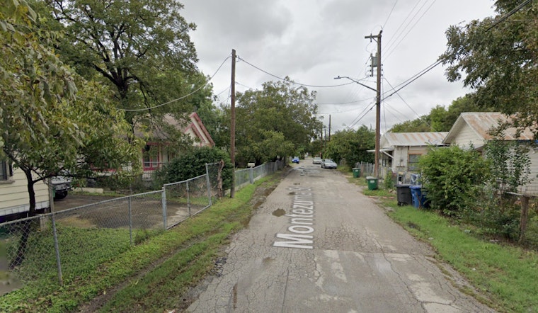 Man Critical Following Stabbing on San Antonio's West Side, Suspect Sought by Police