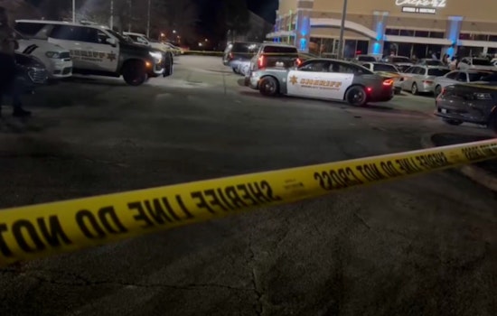 Man Critically Injured in New Year's Eve Shooting at Memphis-Area Restaurant