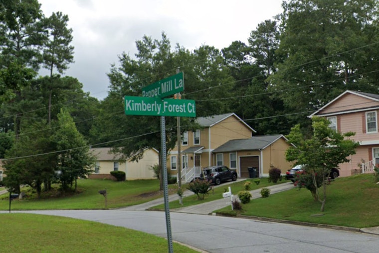 Man Critically Injured in South Fulton Shooting, Police Seek Clues at Old National Highway Gas Station
