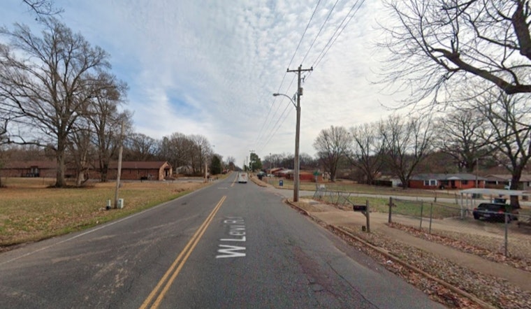 Man Critically Injured in Westwood Shooting, Memphis Police Investigating Domestic Violence Crime