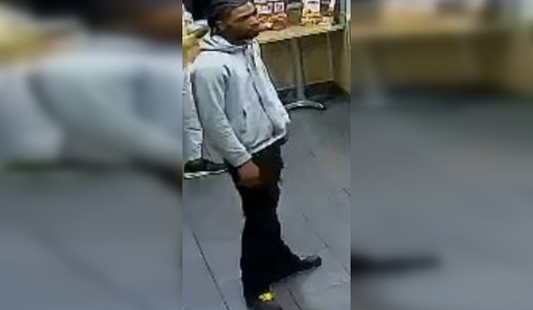 Man Critically Wounded in Gunfire Exchange at Memphis Church's Texas Chicken, Police Seek Suspect