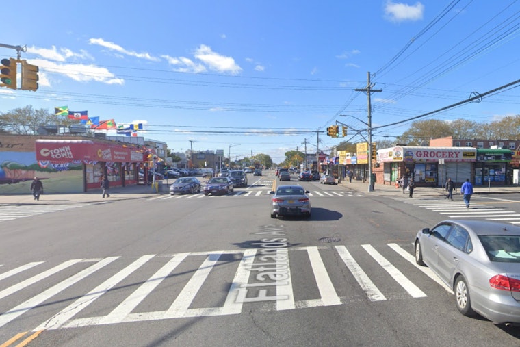 Man Critically Wounded in Police Shooting in Brooklyn, Officers Confront Armed Individual