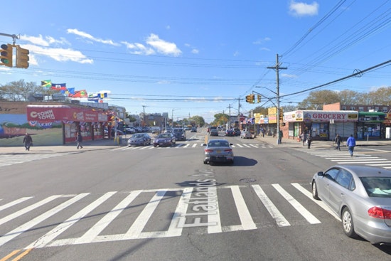 Man Critically Wounded in Police Shooting in Brooklyn, Officers Confront Armed Individual