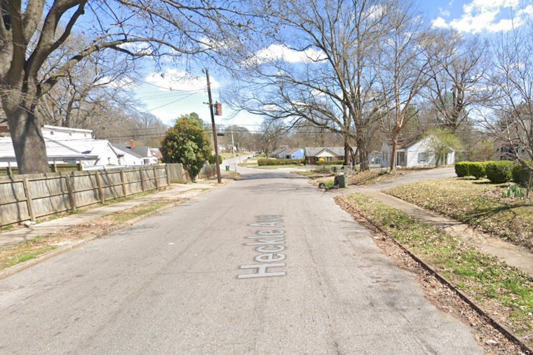 Man Critically Wounded, Suspects on the Run After Memphis Shooting as Police Urge Public to Help