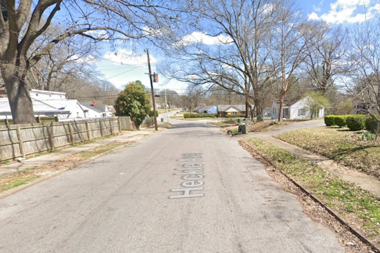 Man Critically Wounded, Suspects on the Run After Memphis Shooting as Police Urge Public to Help