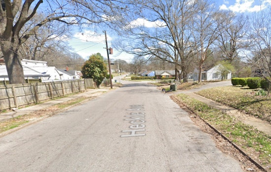 Man Critically Wounded, Suspects on the Run After Memphis Shooting as Police Urge Public to Help