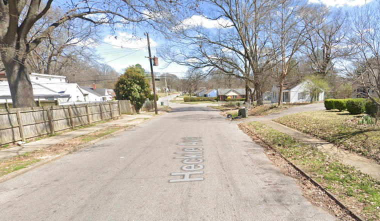 Man Critically Wounded, Suspects on the Run After Memphis Shooting as Police Urge Public to Help