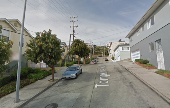 Man Dead, Toddler Among Two Injured in San Francisco Bernal Heights Shooting Near Alemany Farmers Market