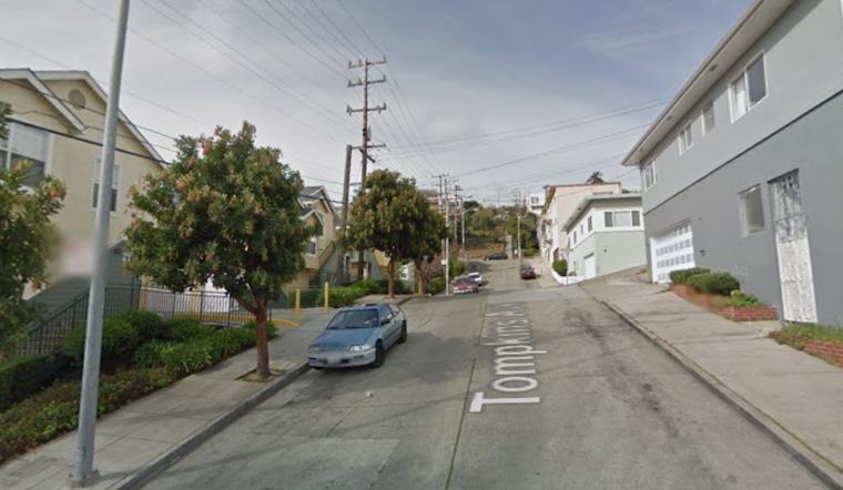 Man Dead, Toddler Among Two Injured in San Francisco Bernal Heights Shooting Near Alemany Farmers Market