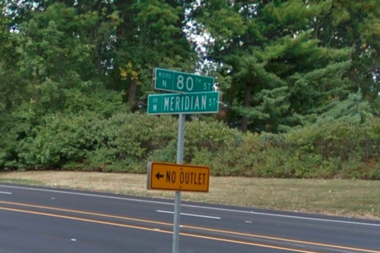 Man Dead, Woman Critical After Suspected Domestic Disturbance Shooting in Perrysville